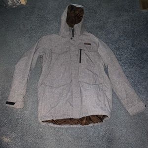 Burton Snowboarding Jacket
